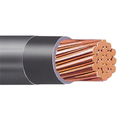 VIAKON CABLE 12 NARANJA THHW METRO