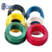 ARGOS CABLE AUTOMOTRIZ CAL. 18 AWG ROLLO NEGRO