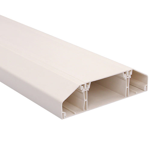 CANALETA SENCILLA 1X32 WATTS