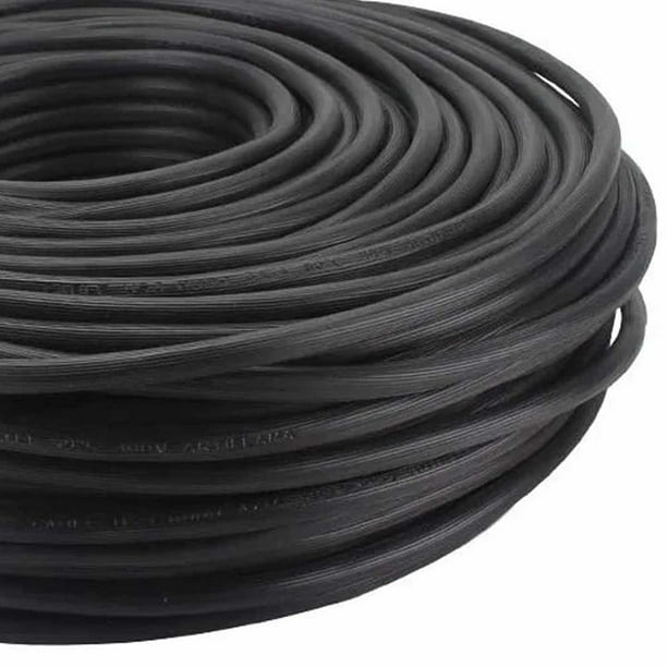 CONDULAC CABLE USO RUDO 4X16 600V ROLLO 100MTS
