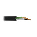 INDIANA CABLE USO RUDO 3X12 600V ROLLO 100MTS