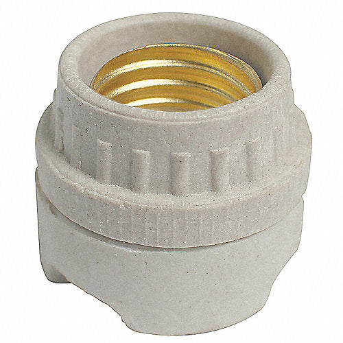 ROYER PORTALAMPARA TIPO ANUNCIO