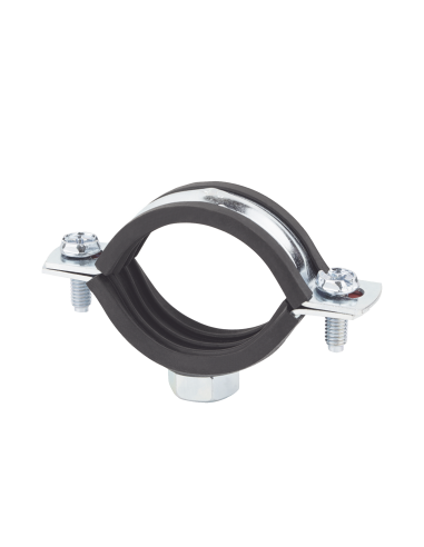 BURNDY TERMINAL DE ANILLO DE VINILO PARA 12 - 10 AWG