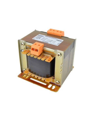 TRANSFORMADOR MONOFASICO 300VA 220-110/12-24V