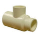 TEE COBRE REDUCIDA 25X19X13mm