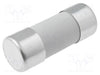 BUSS FUSIBLE CILINDRICO 22X58mm 125 AMPS C22G125