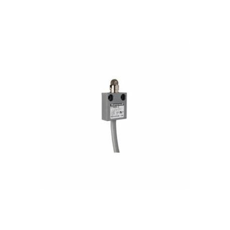 HONEYWELL LIMIT SWITCH ACTUATOR TOP ROLLER PLUNGER