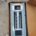 SIEMENS CAJA DE ALIMENTACION P/CABLE 400A AL-PLATE