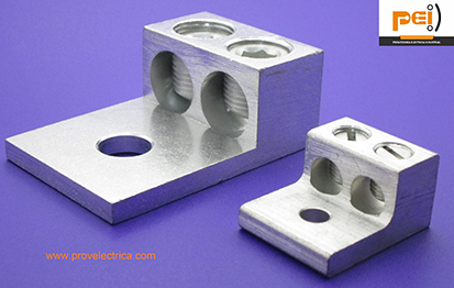 PROEESA BLOCK TRIFASICO 100 A 250V