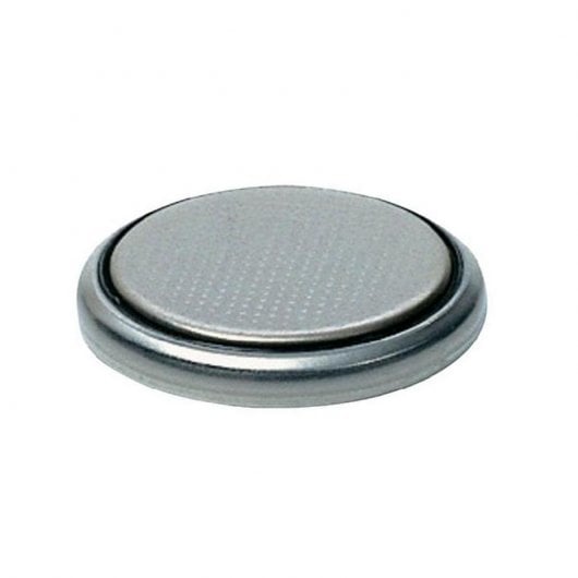 STEREN BATERIA DE LITIO TIPO MONEDA 3V