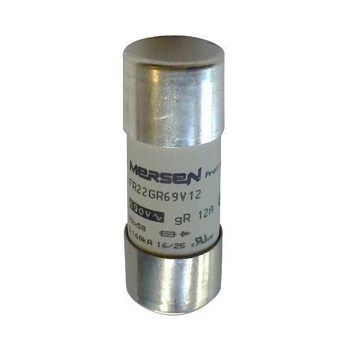 FERRAZ FUSIBLE FIBRA RAPIDO 1 AMP OTM1