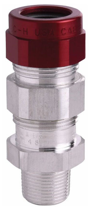 CROUSE HINDS RECEPTACULO 4P 3H 200AMP 2" NPT