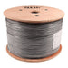 ARSA CABLE 2AWG ROJO METRO