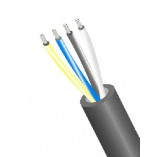 ARSA CABLE BLINDADO 3 X 24 AWG