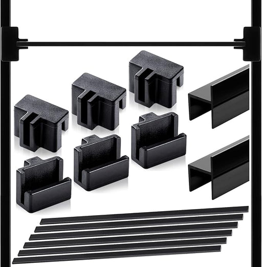 ARGOS CONECTOR GLANDULA 3/8" GRIS