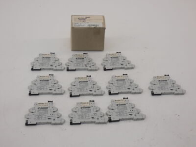 FINDER BASE 5PIN P/RELEVADOR MINI FAM 34.51