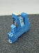 FINDER BASE SERIE 62.32-33 AZUL