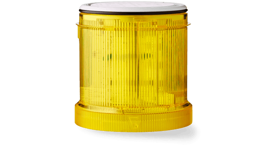 AUER XDC ECOMODUL70 LED INTEGRADO LUZ FIJA COLOR ROJO 24 V AC/DC
