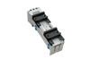 SIEMENS ADAPTADOR DE APARATO S00 S0 32 A 10AWG 45X200