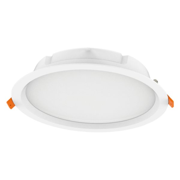 LEDVANCE DOWNLIGHT 20W 6500K 86215