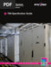 RITTAL GABINETE VX25 1600X1200X500 AlxAnxFo