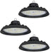 LEDVANCE WALL PACK 70W 4000K V-26 80436