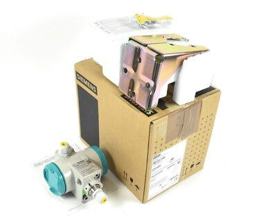 SIEMENS SITRANS TF 7NG3136-0AB00-Z U25+Y01+Y22+Y23