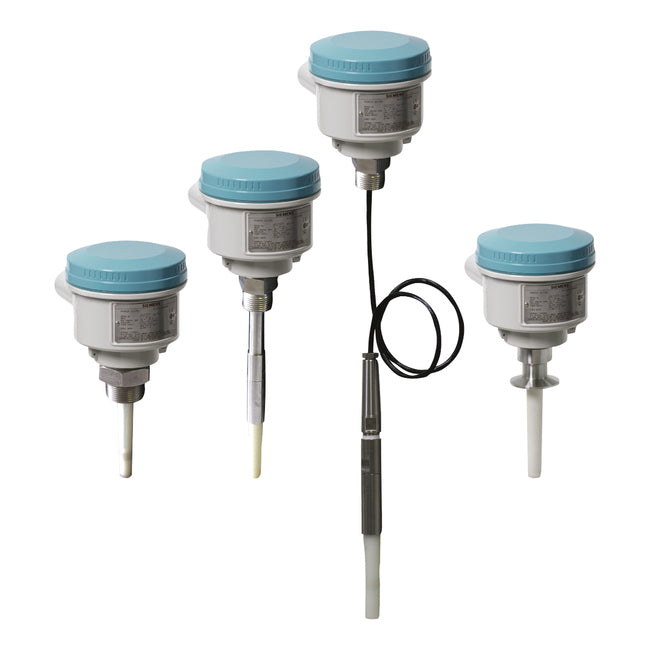 SIEMENS POINTEK CLS200RF NIVEL CAPACITIVO 5.5 1.4404/316L 3/4 NPT