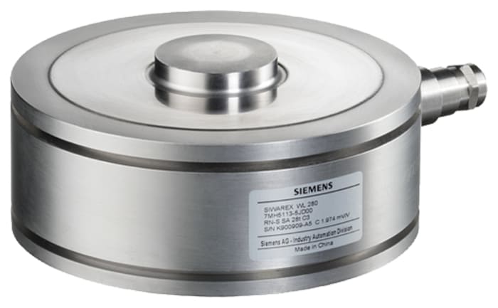 SIWAREX WL 280 CELDA DE CARGA RN-S SA