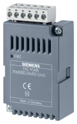 SIEMENS MODULO DE EXPANSION P-PAC3200 COM. MODBUS RS485