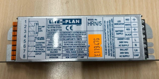 TECNOLITE LINEAL 7W 100-240V AJUST 6500K