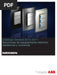 HUBBELL LIBERADOR ESFUERZOS .375-.500 NPT 1/2 Descargar resumen