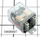 ALLEN-BRADLEY RELEVADOR 10A 2P DPDT 120VCA