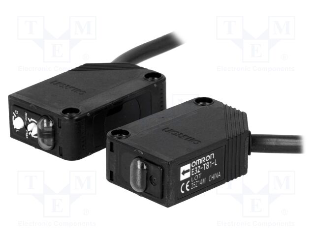 OMRON SENSOR FOTOELECTRICO EMISOR/RECEPTOR