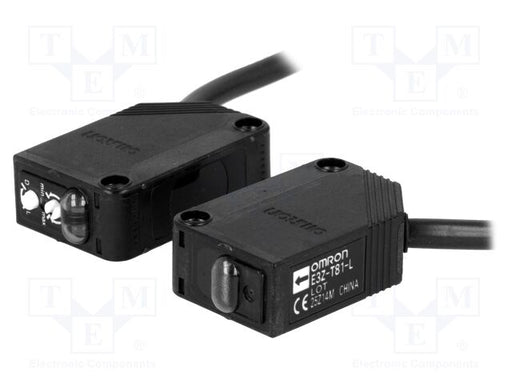 OMRON SENSOR FOTOELECTRICO EMISOR/RECEPTOR