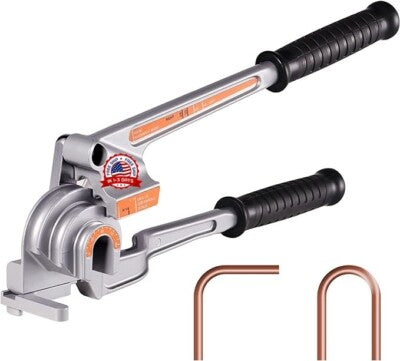 MILWAUKEE DOBLADOR DE TUBO DE HIERRO 1"