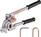MILWAUKEE DOBLADOR DE TUBO DE HIERRO 1"