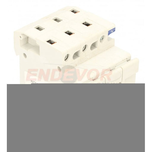MOELLER SECCIONADOR DE FUSIBLE  3P 10 X 38