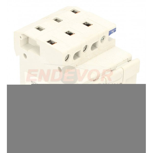 MOELLER SECCIONADOR DE FUSIBLE  3P 10 X 38