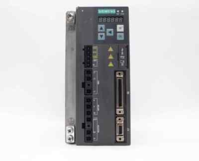 SIEMENS CONECTOR E/S PARA SINAMICS V90