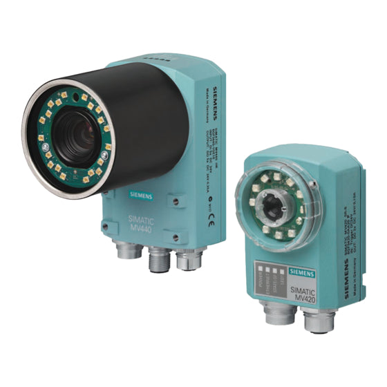 SIEMENS SIEMENS SIMATIC MOBY MOD. DE COMUNIC. ASM 456 PARA PROFIB