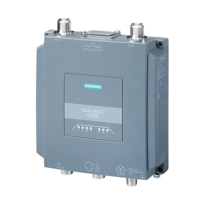 SIEMENS SIMATIC PUNTO DE ACCESO WAM766-1