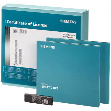 SIEMENS SIMATIC HARDNET-IE S7 REDCONNECT V18