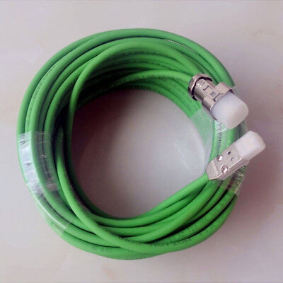 SIEMENS DRIVE CLIQ M12-RJ45 C/24VDC 7MTS