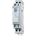 FINDER CONTACTOR MODULAR (24 VAC/DC) 2NA 25A AGSNO2