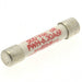 BUSS FUSIBLE ULTRARRAPIDO CILINDRICO 6X32MM 6.3A 500VCA/VCD