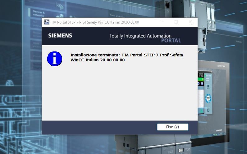 SIEMENS S7 SAFETY ADVANCED V20 DESCARGABLE