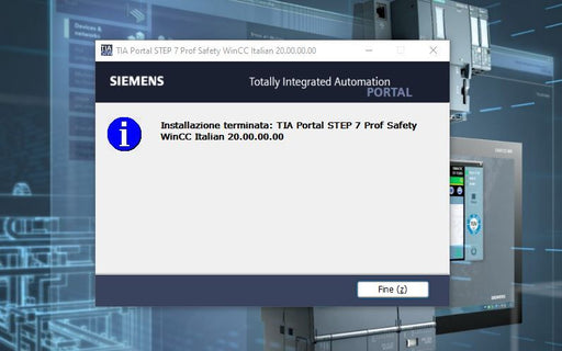 SIEMENS S7 SAFETY ADVANCED V20 DESCARGABLE
