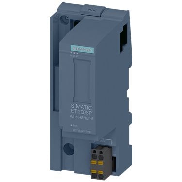 SIEMENS BARRERA DE CAMPO FISCO PARA PROFIBUS PA 6 CABLES
