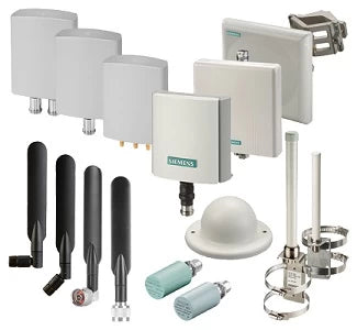 SIEMENS SIMATIC DP BM 142 ET 200ECO 16DO DC 24V/0.5A 8XM12